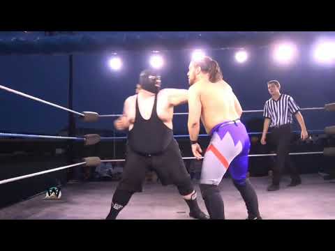 "Northwest Xuligan" Jared Savage vs Rook Kelly  6/23/18