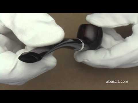 Pipa Dunhill Bruyere 3407 Group 3 - pipe B728