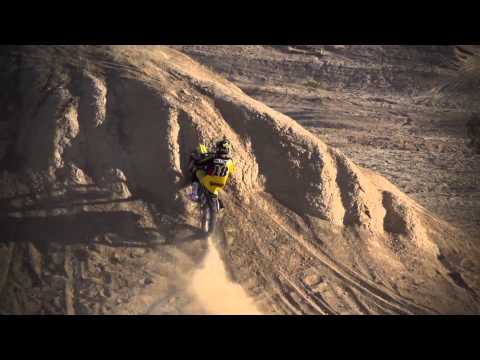 Rockstar Energy - Davi Millsaps - French Subtitles