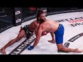 Bellator 301 Raufeon Stots Post Fight Interview