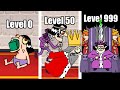 I Killed The King And Stole His Kingdom - Murder (Flash Game)