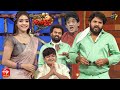 Hyper Aadi & Raising Raju Performance | Jabardasth | 10th November 2022 | ETV Telugu