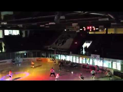 Playofffinal EHC WINTERTHUR VS. ehc chur