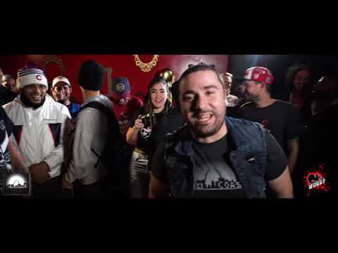 Paul Major vs Paulie Think