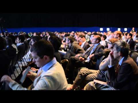 EU PVSEC 2013 - Day 5