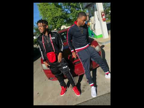 Billy Juice feat. Billy Almighty - Street Cred (Audio)