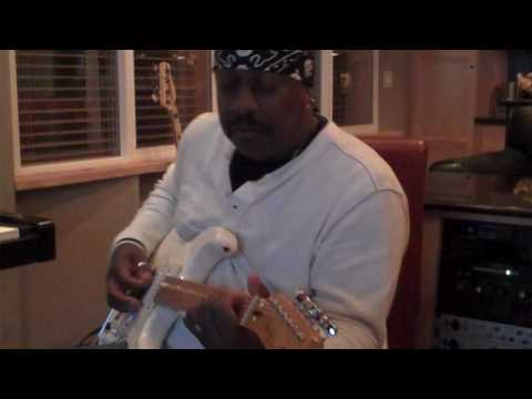 Brian Culbertson's BCXII Video Blog 35 (GeoRock)