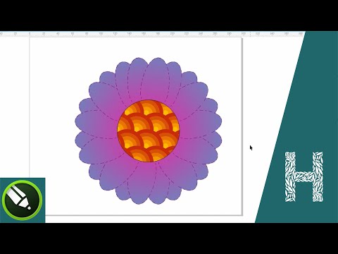 CorelDraw основы знакомство с программой