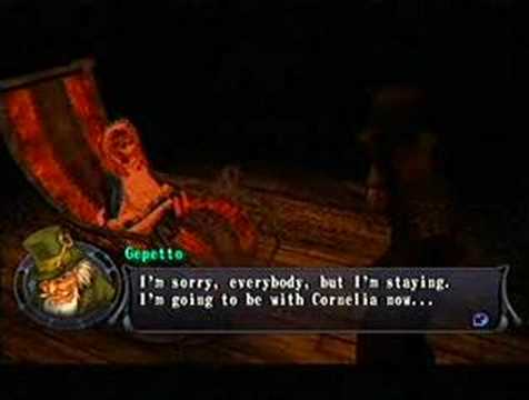 Shadow Hearts: Covenant Walkthrough Part 108