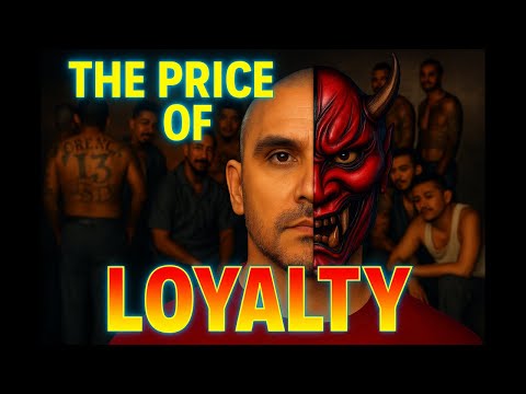 Florencia 13's Rise and Fall Through Bizzy Jaramillo