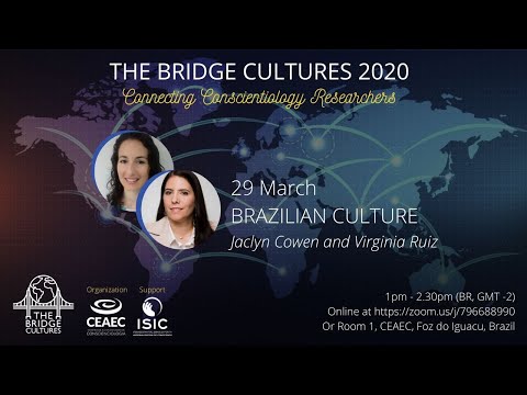 Brazil (The Bridge Cultures #11)