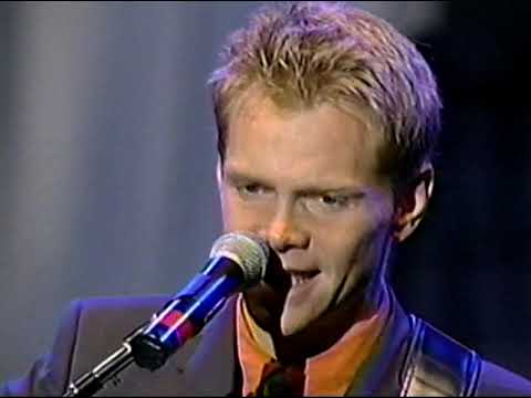 Sometimes He Comes In The Clouds - Steven…