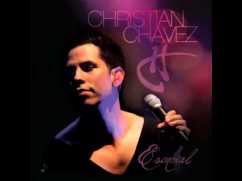 Buenas Noches - Christian Chavez