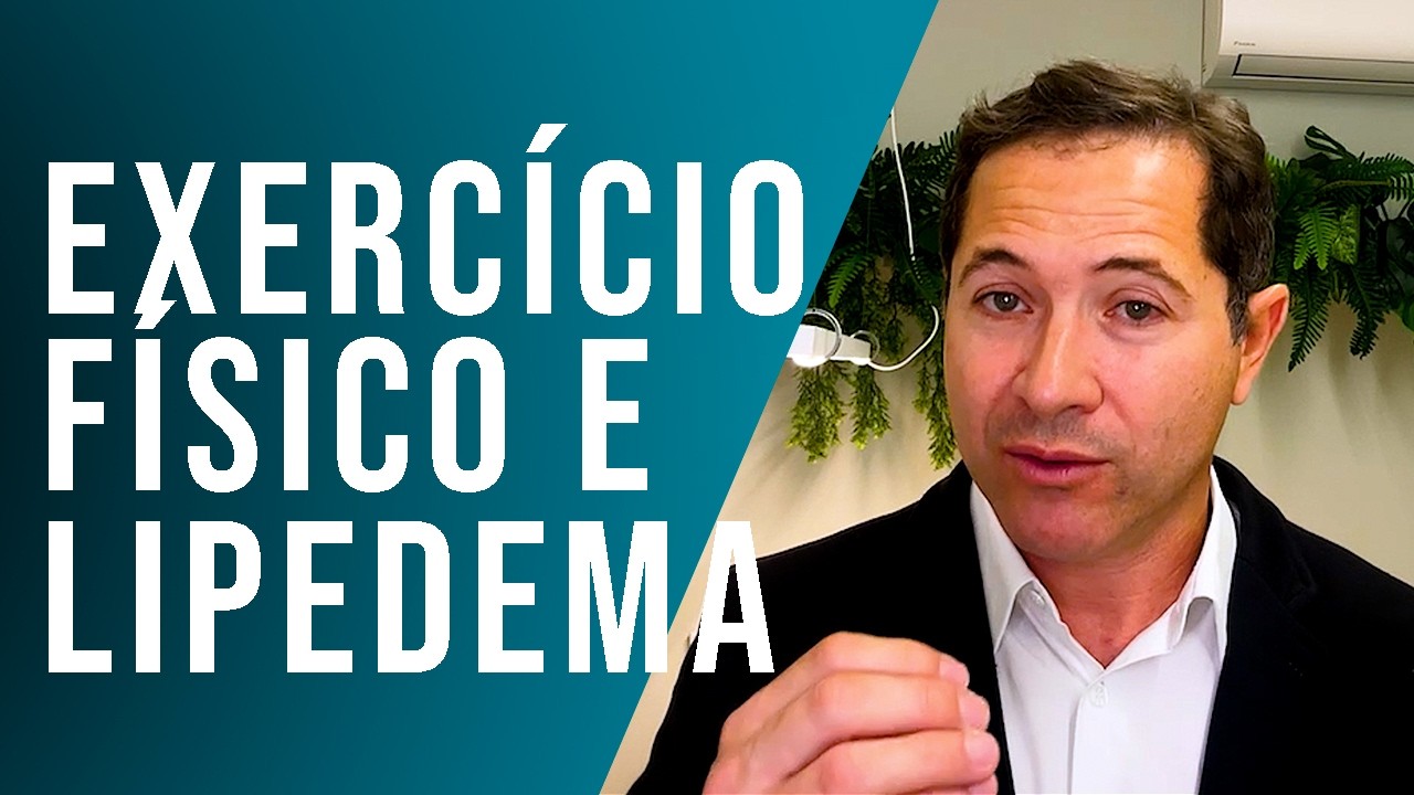 Tudo que você precisa saber (lipedema e exercícios)