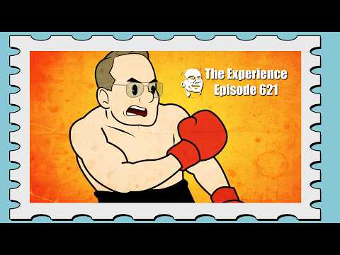 Jim Cornette Experience - Episode 621: Observer Awards