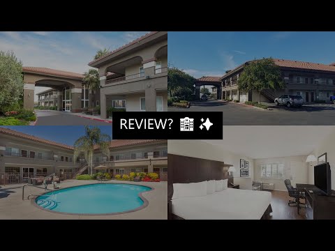 baymont by wyndham modesto salida