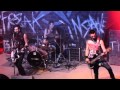 Like A Storm - Alone - Orpheum Theater, Madison ...