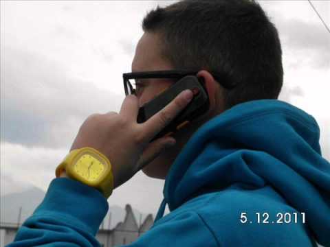 Mr.Kusha - Kush po thot qe jom dek [ DEMO ] 2012