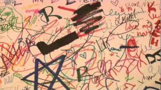 Kristian Day's "Drawings by Billy and his friends" animated short film