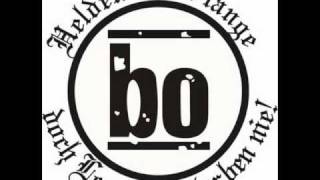 Böhse Onkelz Angst ist nur ein Gefühl