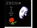 Cecilia - The Sacred Hum 