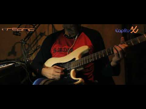 Hariring Kuring | Jams Jazz cover by Cheany