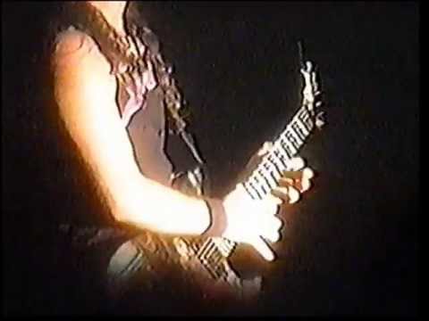 Savatage - The Farewell Show - Live in Tampa 1992