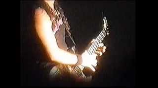 Savatage - The Farewell Show - Live in Tampa 1992