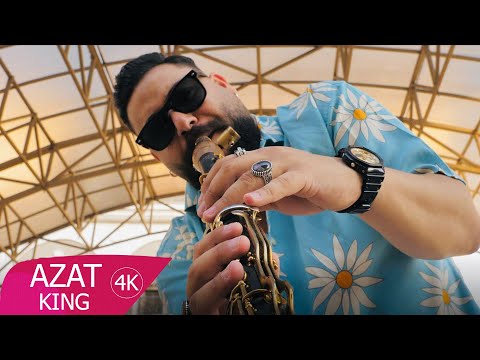 ORK AZAT KING - VITAMIN TALLAVA - NEW HIT (2025)