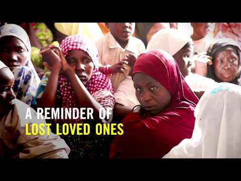 Nigeria: Starving women raped by soldiers and militia who claim to be rescuing them - Amnesty International
