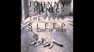 Johnny Panic & The Fever - Car on Fire
