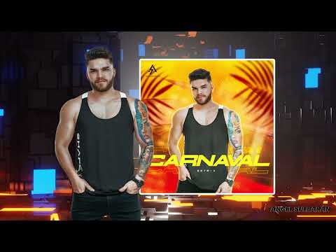 CARNAVAL 2022 (Angel Sulbaran Setmix)
