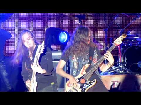 Stratovarius - Unbreakable Live at Havirov