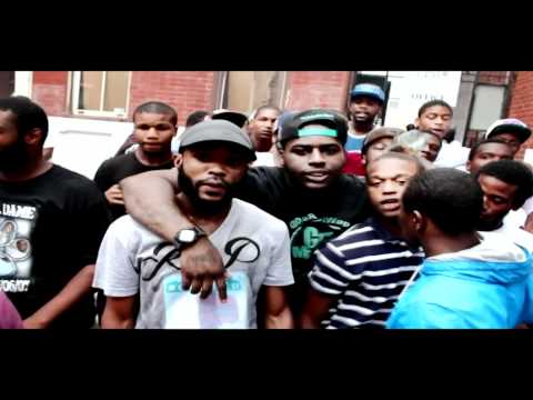 WOP DA BOSS "LETTER TO DAME" DIRECTED BY RUNWAY REM "RIP DAME DIDDY