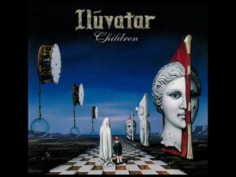 Iluvatar - Children [1995] full album