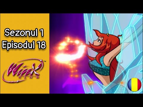 Winx Club: Sezonul 1 Episodul 18 - Adio Magix! (HD) | WinxClubRomână