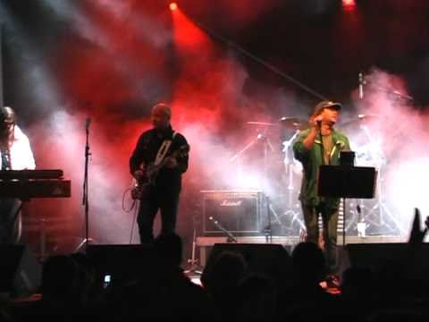 Bidon (Polom) - Rosalie