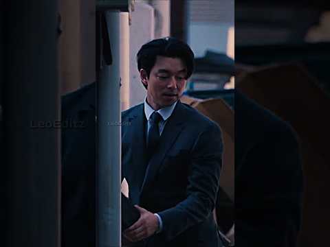 Salesman ☠️🔥 | Squid Game | EL BEIBI FUNK (Super Slowed)