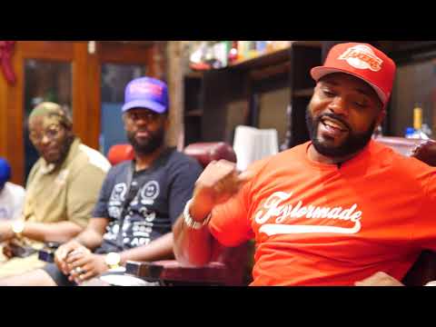 RJ PAYNE STARTED ALL THE ROYCE, LUPE & MICKEY DRAMMA???