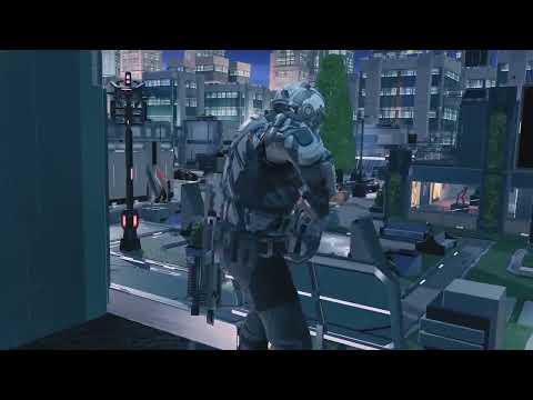 Long War 2 - Legend #11 "Run & Gum Up" - XCOM 2 Let's Play: Long War 2 Gameplay Mod