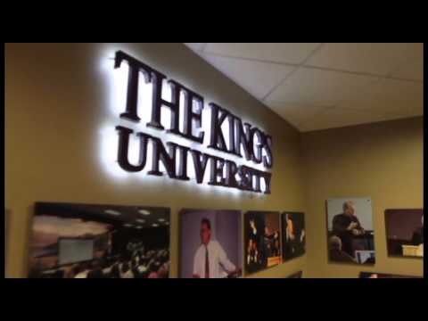 The King's University | Student Stories