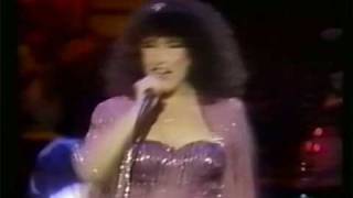 Talkin&#39; To Myself - Melissa Manchester - Live