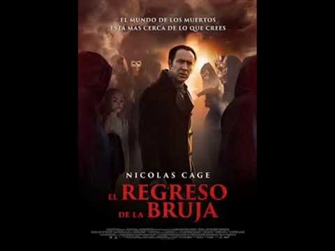 Descargar película EL REGRESO DE LA BRUJA - 2016 - español latino - MEGA