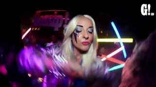 Gossip! S bado 22 Junio 2013   Broadcast  52 Gaga!   Club Catwalk Barcelona