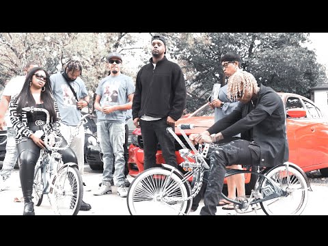 Mack Manns - Ghetto Angels (Remix Official Video)