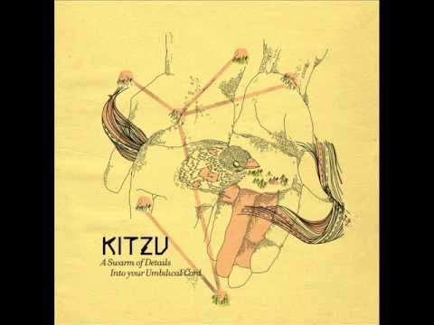 Kitzu - Life of a Waitress