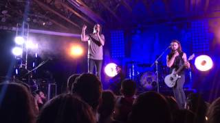 Disciple &#39;Forever&#39; (Kari Jobe cover)