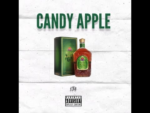 1KTUI - CANDY APPLE (Prod. by Nikolao)