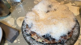 400℃ PIZZA TOKYO