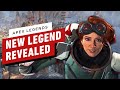 Apex Legends "Horizon" New Legend Revealed & Hidden Challenges